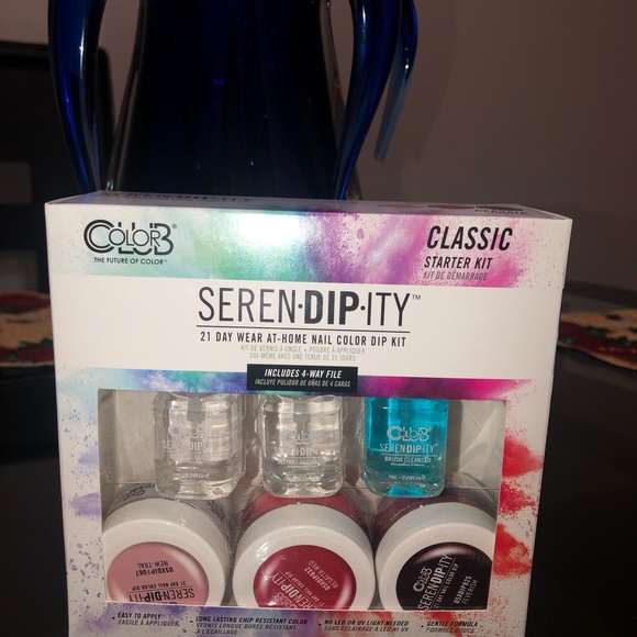 Serendipity, Powder Nail Dip Kit! 💅 - Picture 3 of 4